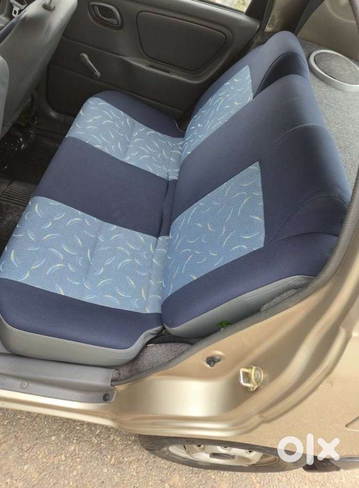 Maruti Suzuki Alto 800 Lxi, 2010, Petrol