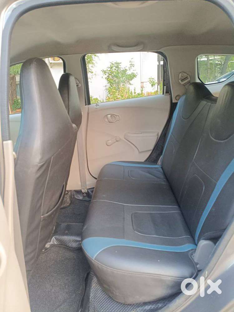 Datsun Go Plus A, 2016, Petrol