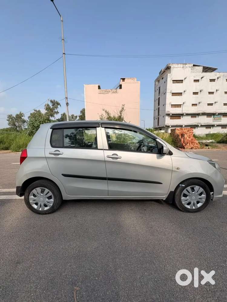 Maruti Suzuki Celerio Vxi(o), 2021, Petrol