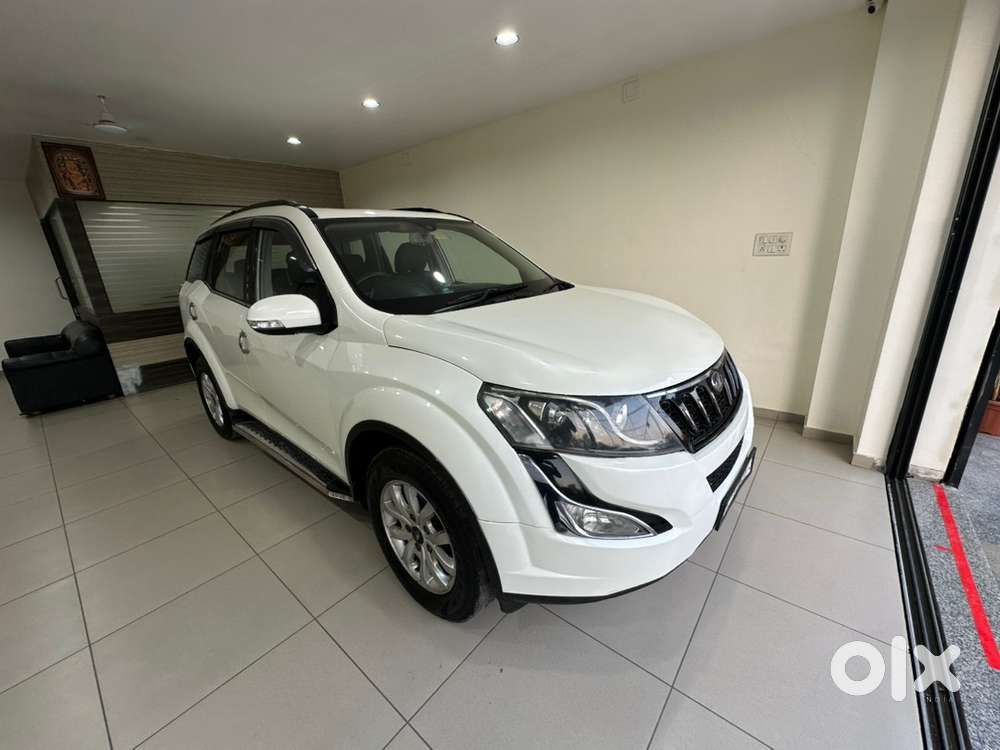 Mahindra Xuv500 2016 Diesel Well Maintained