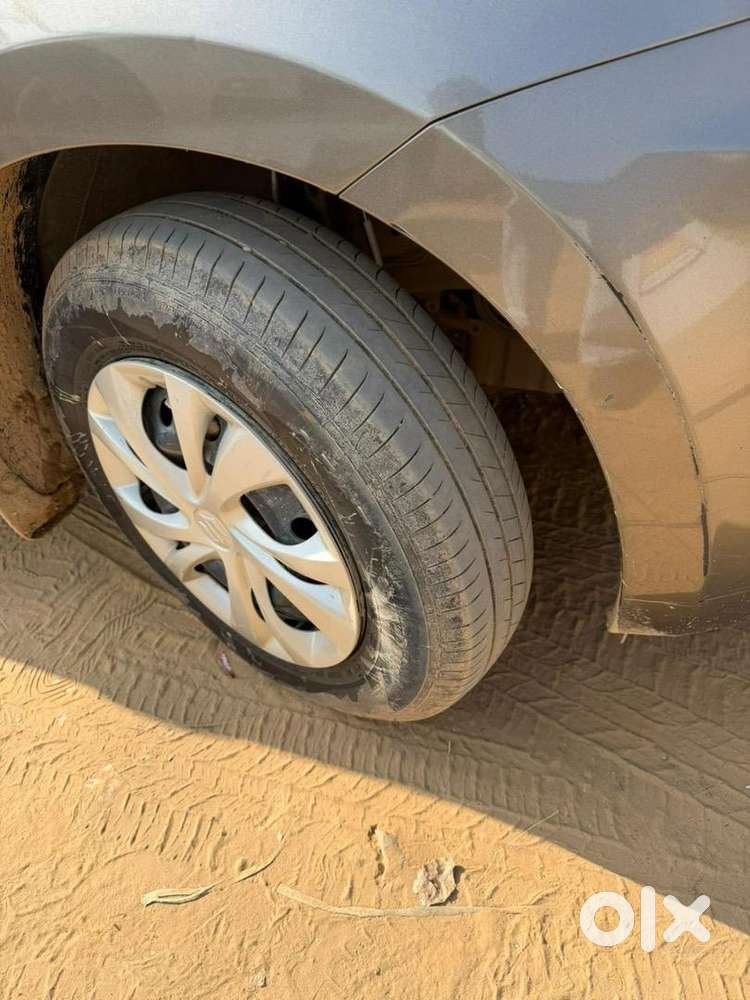 Maruti Suzuki Swift 2020 Petrol Good Condition