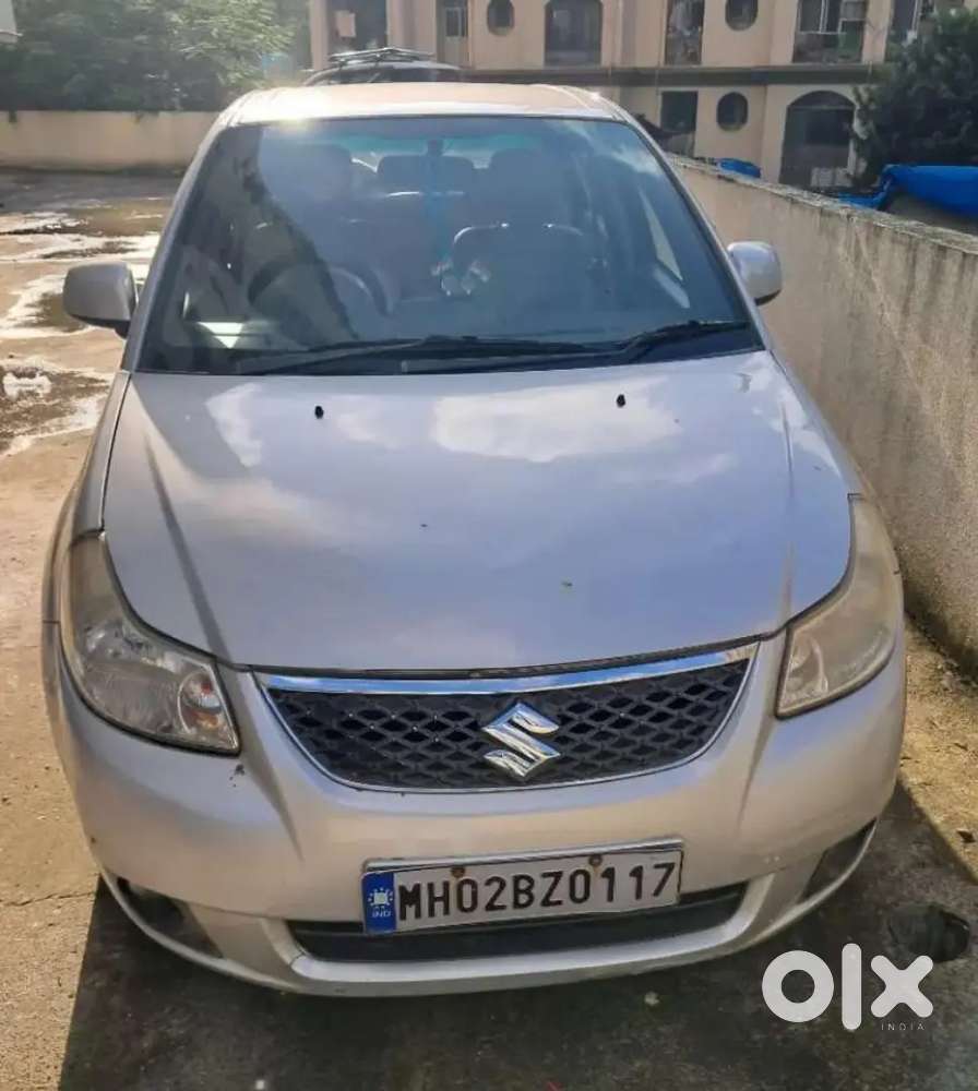 Maruti Suzuki Sx4 Zxi 
Macwheel Tubeless Tyre Petrol Plus Cng