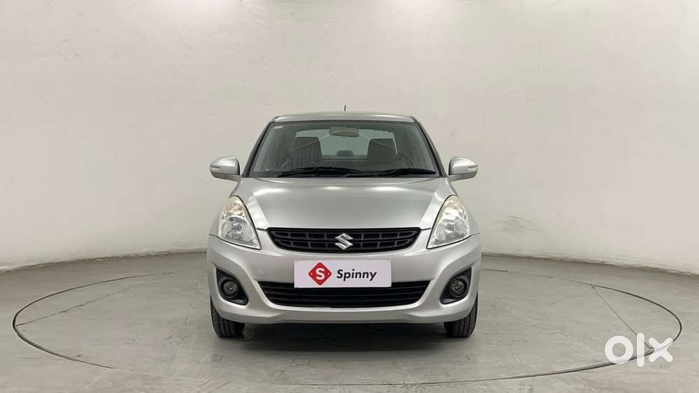 Maruti Suzuki Swift Dzire 1.3 Vxi, 2012, Petrol