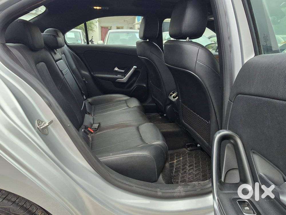 Mercedes-benz A-class Limousine 1.3 A 200, 2021, Petrol