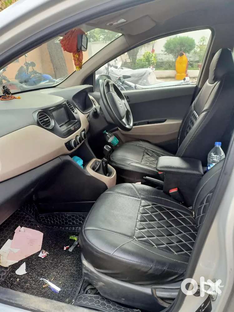 Hyundai Xcent 2016 Diesel
