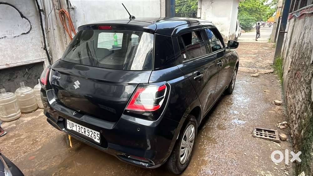Maruti Swift Vxi Petrol Automatic 2025
