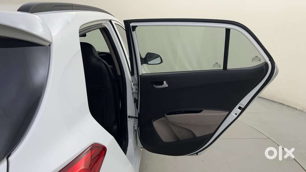 Hyundai Grand I10 1.2 Kappa Sportz, 2019, Petrol