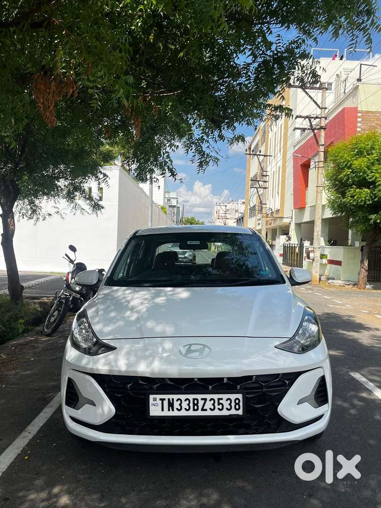 Hyundai Grand I10 Nios Corporate Edition 1.2 Vtvt, 2024, Petrol