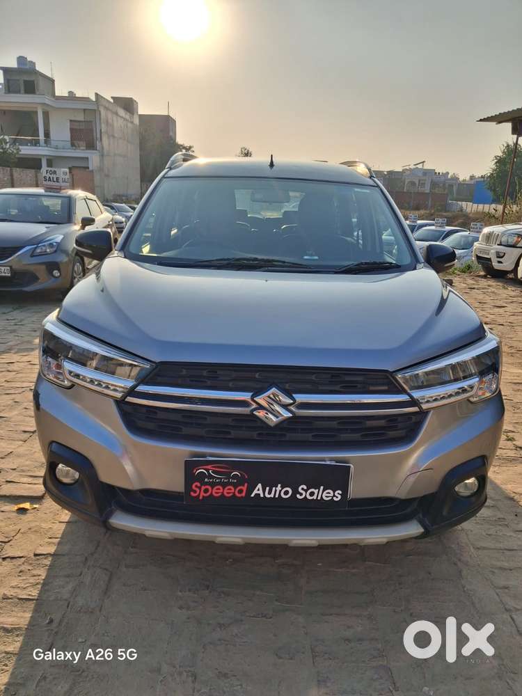 Maruti Suzuki Xl6, 2021, Petrol
