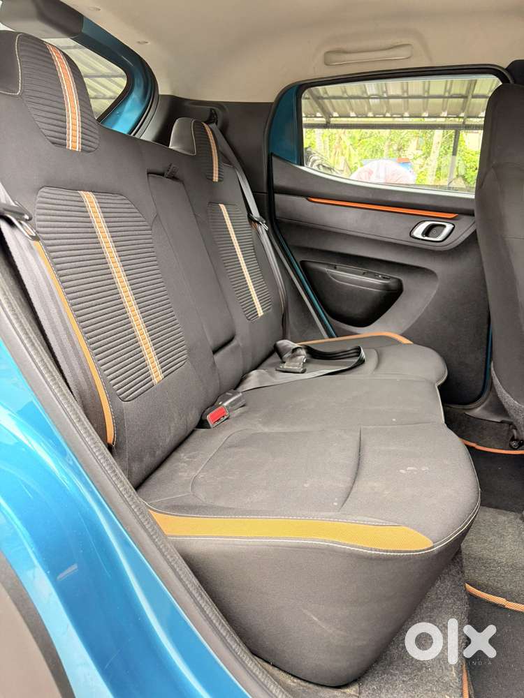 Renault Kwid Rxt Amt Climber (automatic), 2020, Petrol