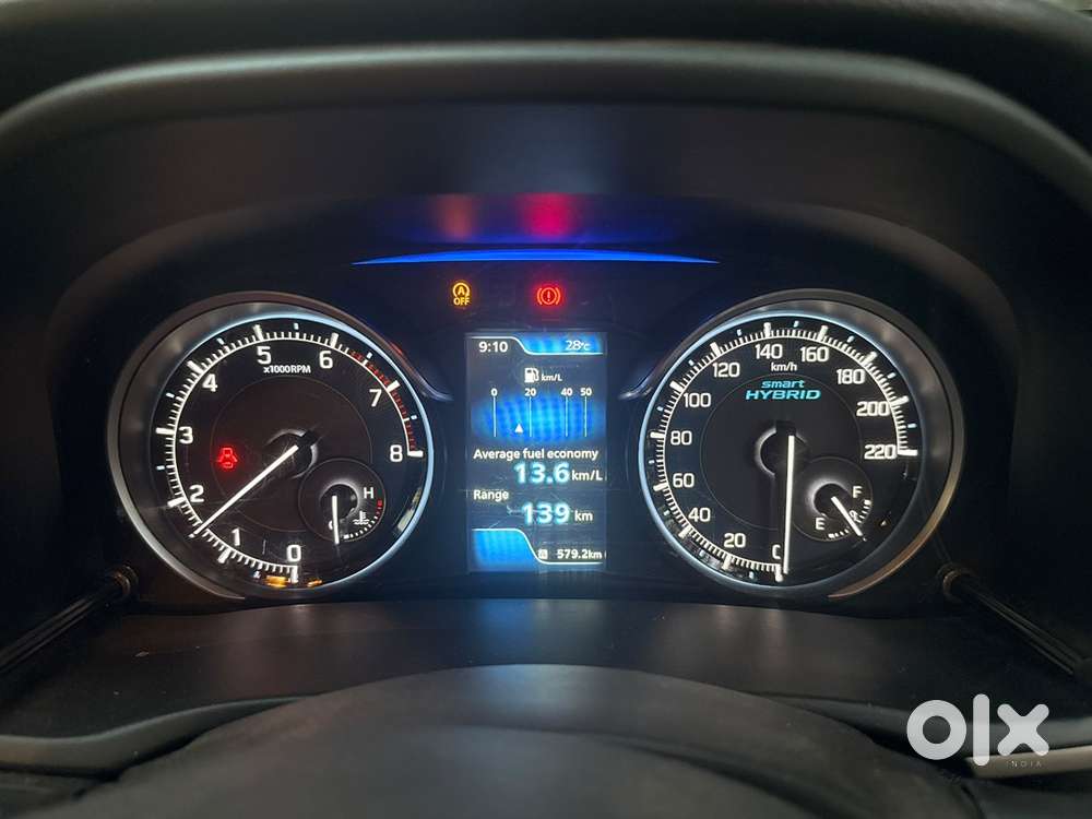 Maruti Suzuki Xl6 2022