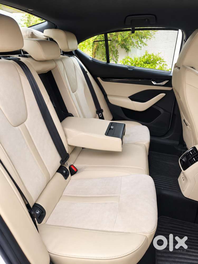 Skoda Octavia L&k 2.0 Tsi Automatic 2021