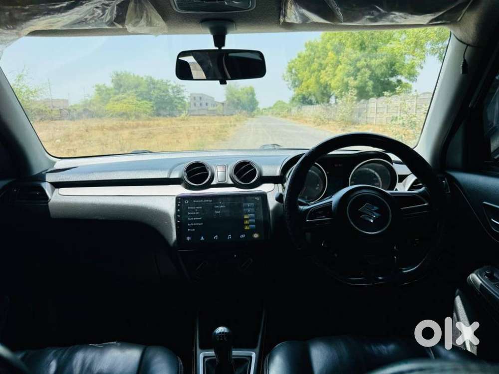 Maruti Suzuki Swift, 2021, Cng & Hybrids