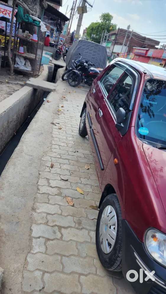 Atlo Full Maitain Condition