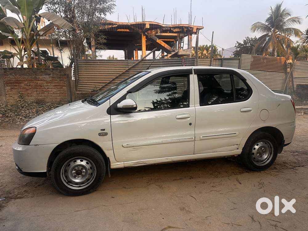 Tata Indigo 2014 Diesel
