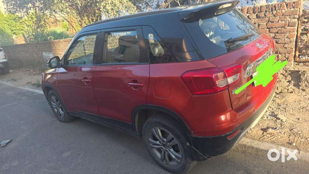 Maruti Suzuki Diesel 2016