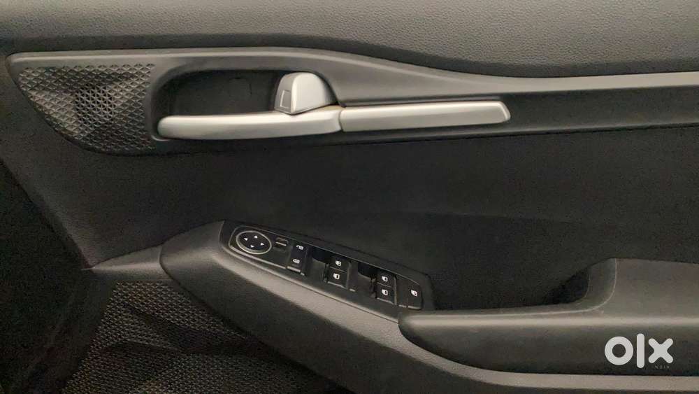 Kia Seltos Htk D, 2021, Diesel