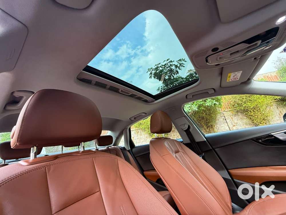 Audi A4 1.4 35 Tfsi Technology, 2021, Petrol