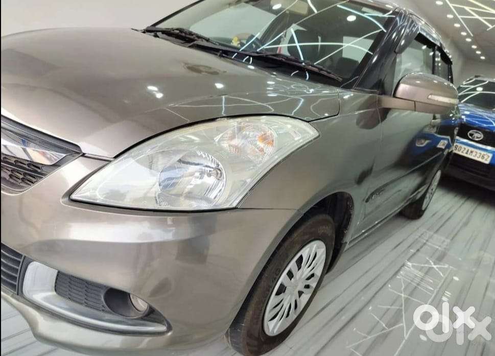 Maruti Suzuki Swift Dzire Vdi, 2015, Diesel