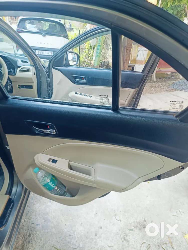 Maruti Suzuki Dzire Vxi 2021