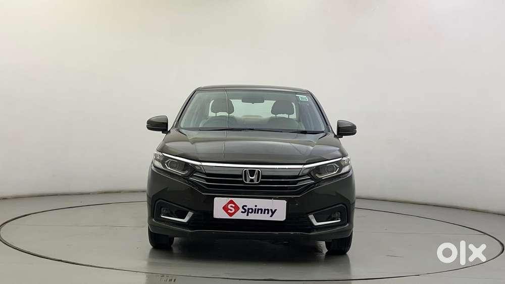 Honda Amaze Vx 1.2 Petrol Mt, 2022, Petrol