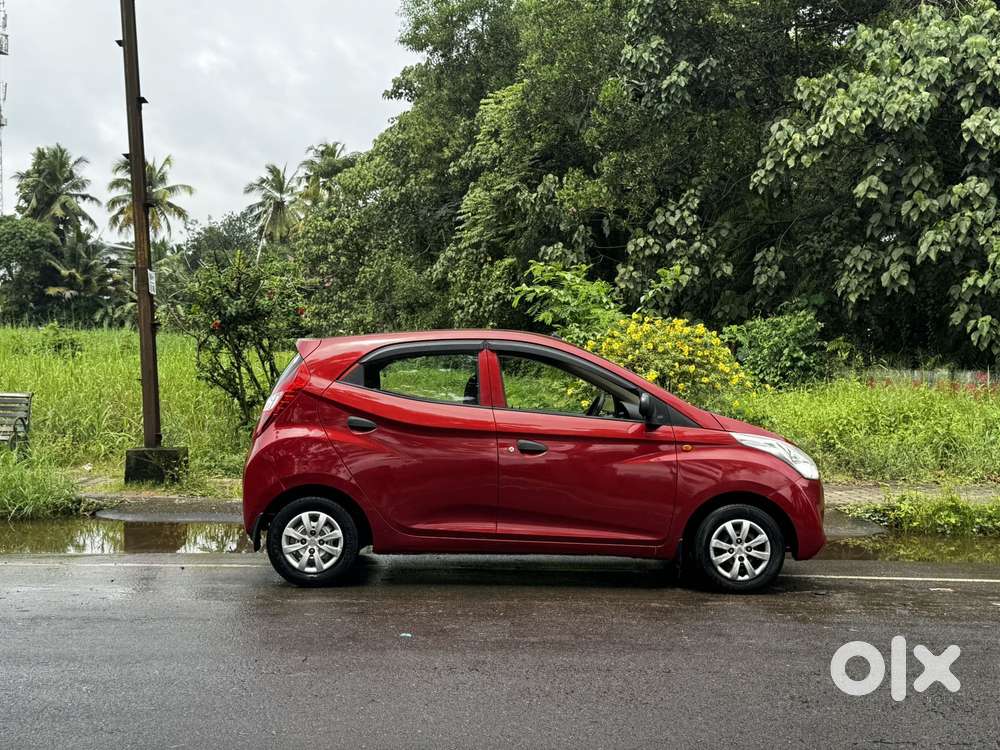 Hyundai Eon Era Plus, 2014, Petrol
