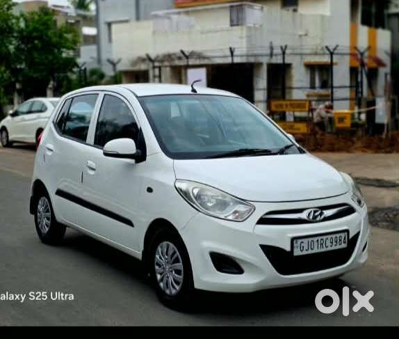 Hyundai I10 1.2 Kappa Magna, 2013, Petrol