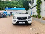 Mercedes-Benz GLS 350 D, 2011, Diesel