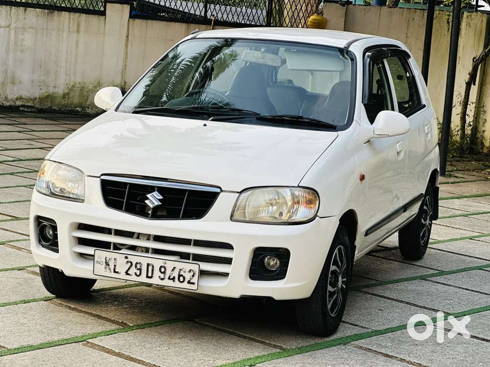 Maruti Suzuki Alto 800 2012-2016 Lxi, 2012, Petrol