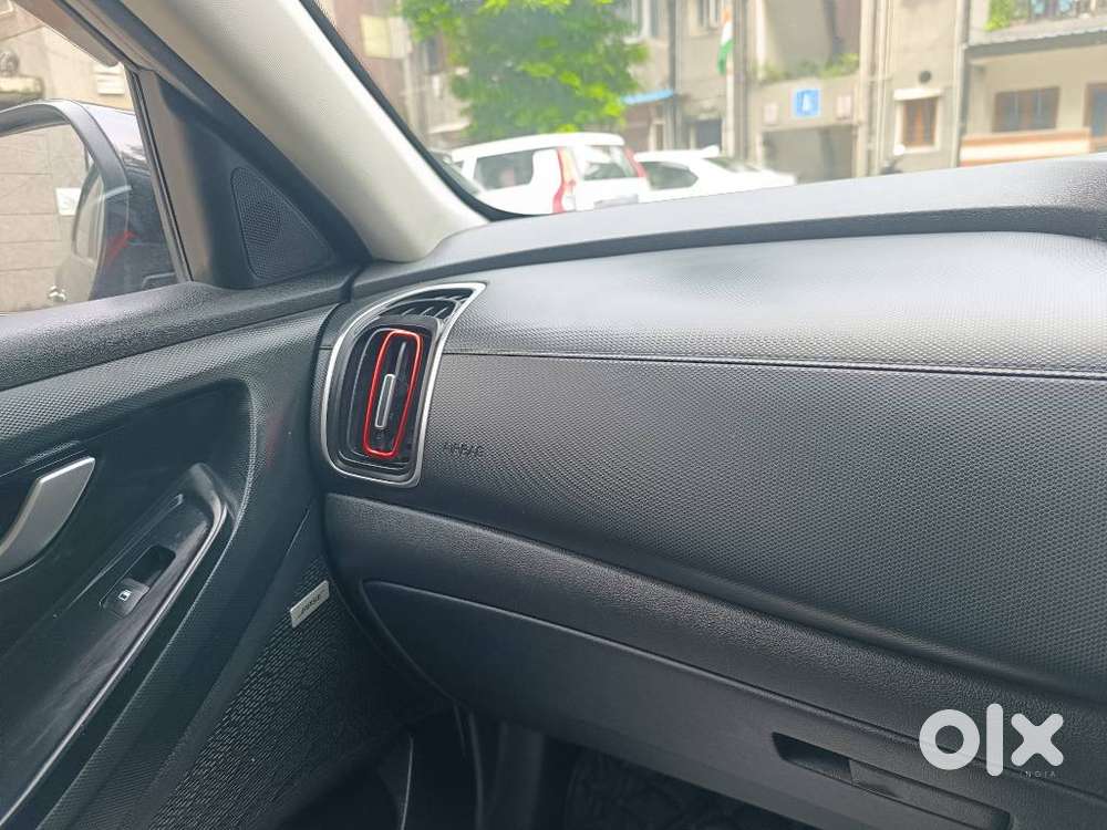 Hyundai Creta 1.4 Sx (o) Turbo Petrol Dct, 2020, Petrol