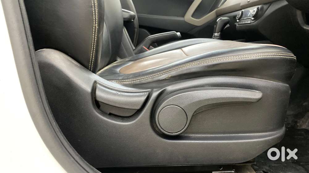 Hyundai Creta 1.6 Sx Plus Petrol At, 2016, Petrol