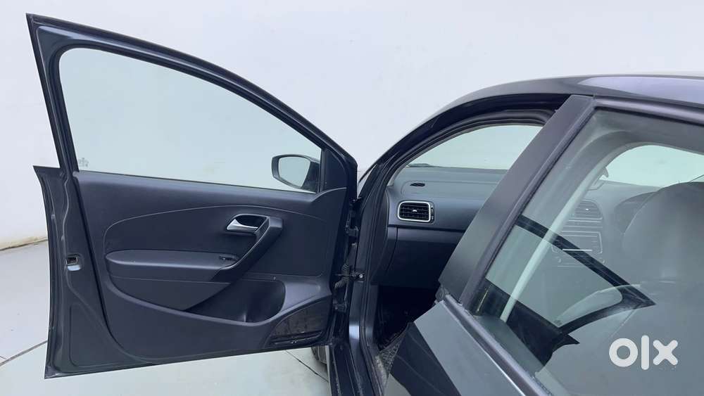 Volkswagen Ameo 1.0 Mpi Comfortline, 2018, Petrol