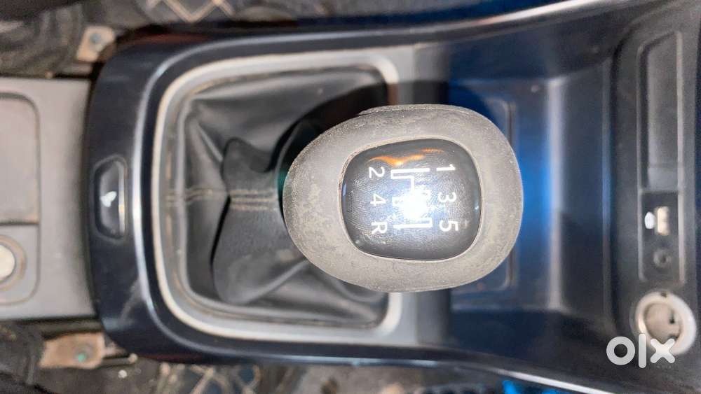 Tata Altroz 1.2 Xt, 2021, Petrol