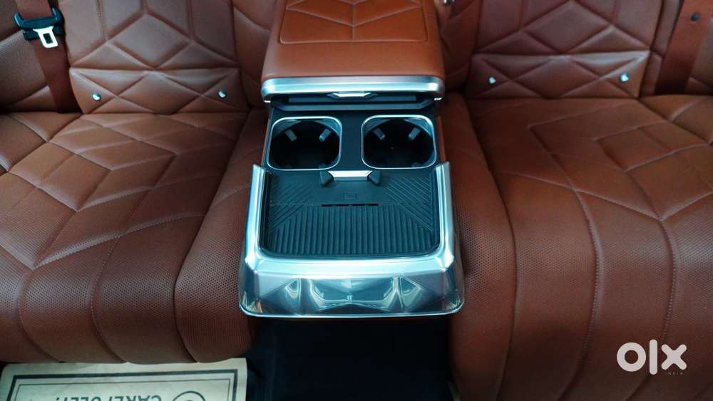 Bmw 7 Series 740i M Sport Petrol Automatic, 2025, Petrol