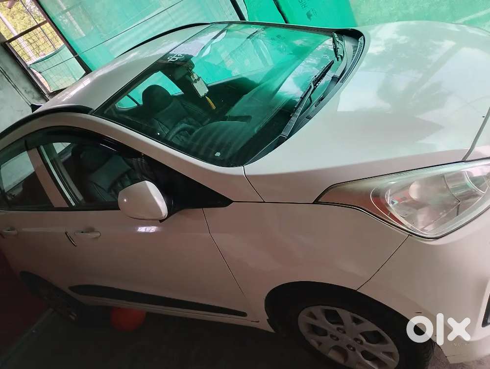 Hyundai Grand I10 2016 Diesel