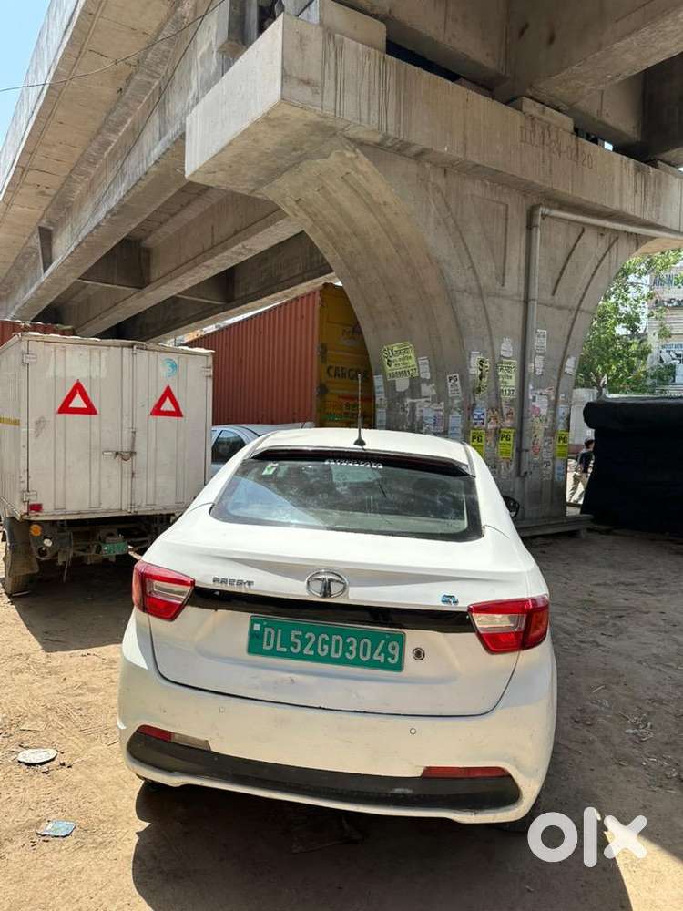 Tata Tiago Ev 2022 Electric Good Condition