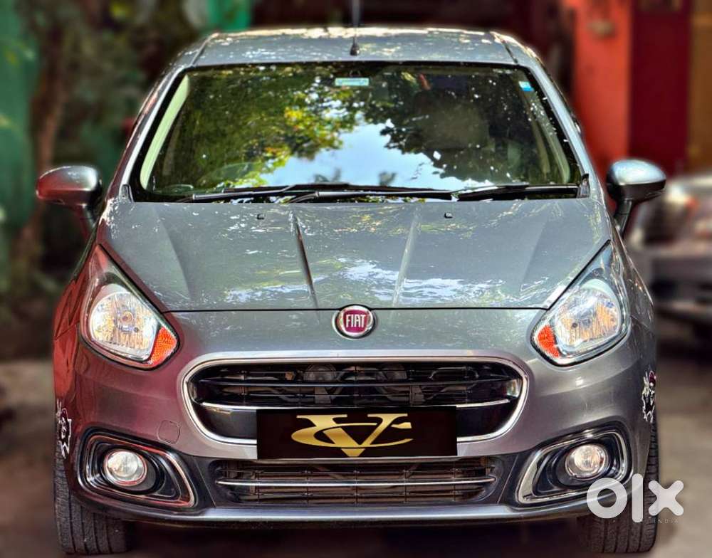 Fiat Grand Punto Active 1.2, 2015, Diesel