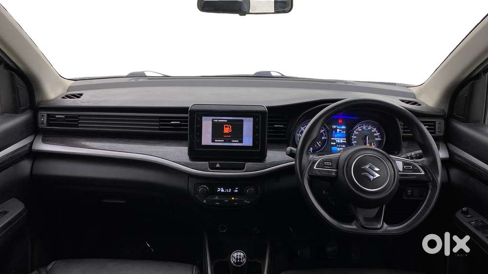 Maruti Suzuki Xl6 Zeta, 2021, Petrol