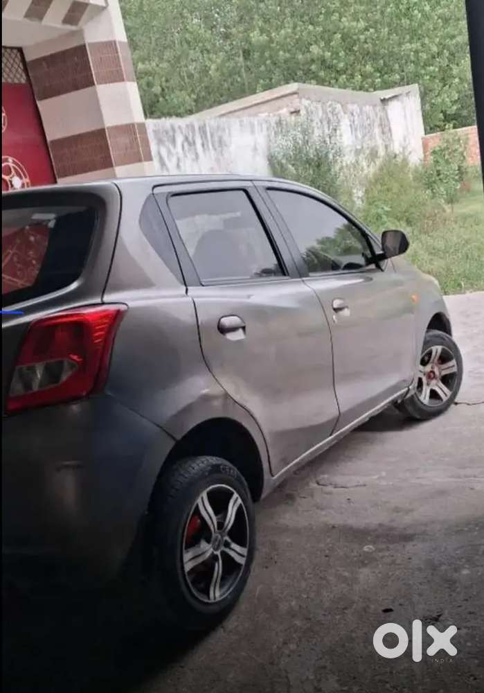 2016 Nissan Patrol Se Petrol Manual
