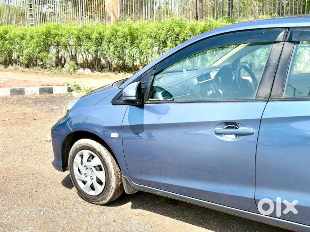 Honda Amaze 2016 Diesel 92000 Km Driven
