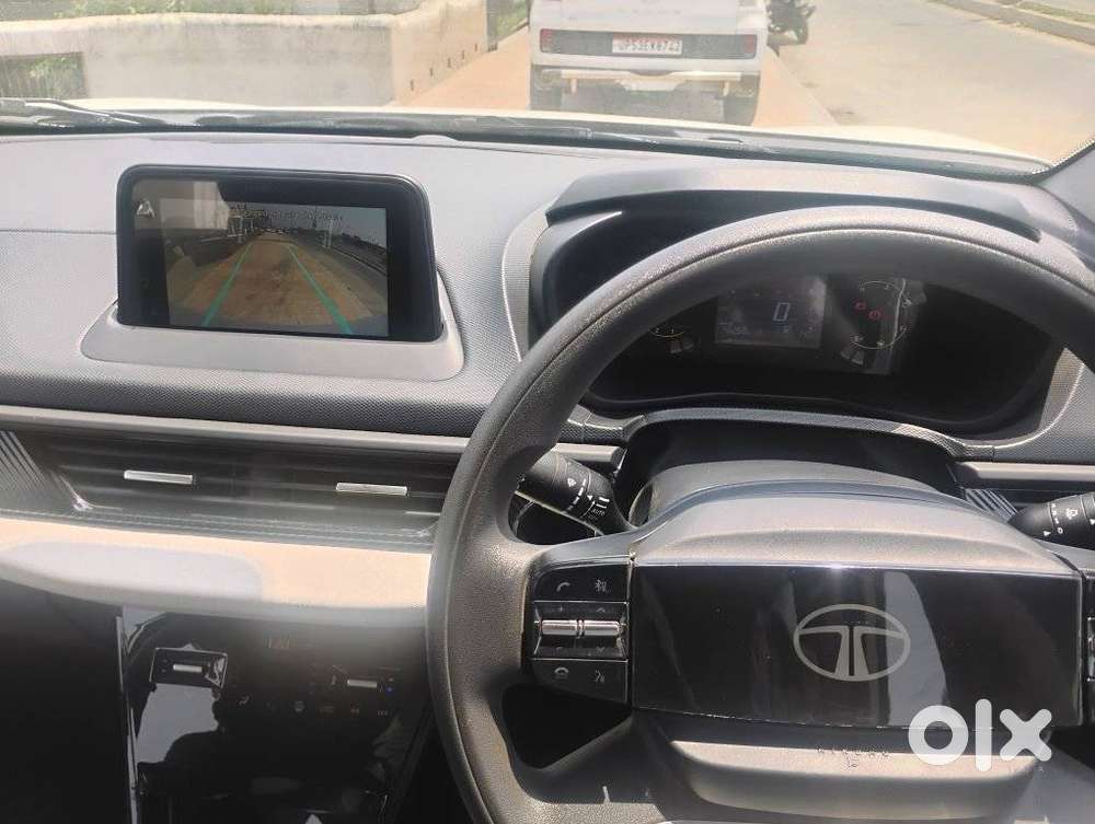 Tata Curvv Creative Plus S 1.5 Kryojet Diesel 6mt, 2025, Diesel