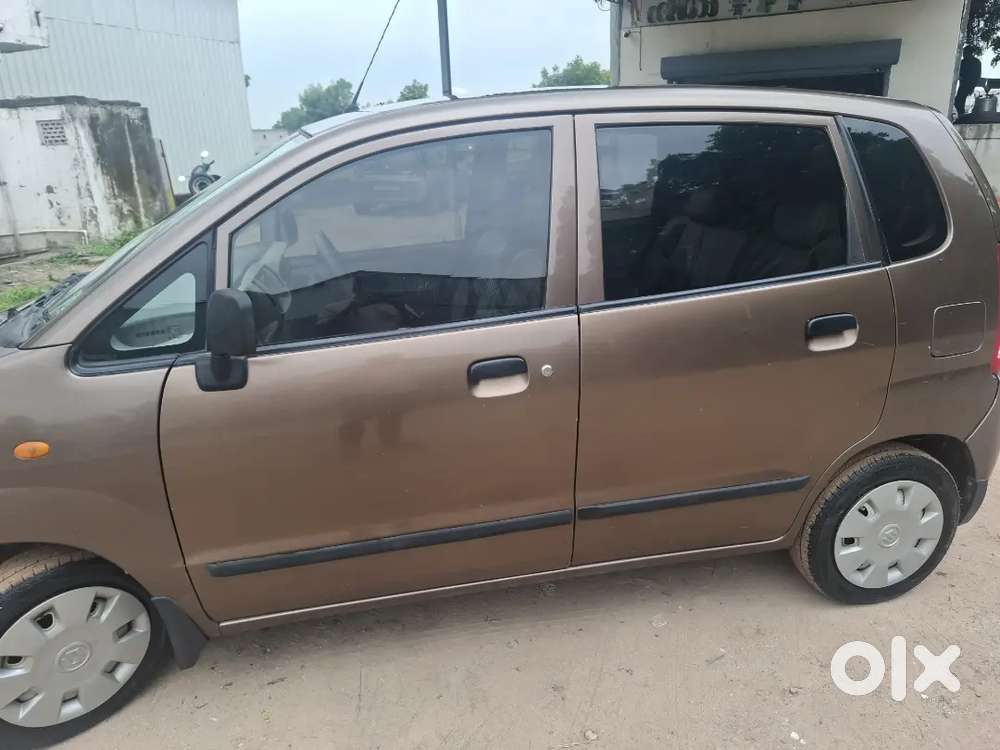 Maruti Suzuki Zen 2012