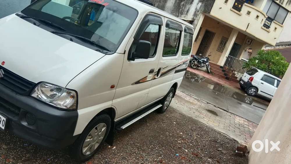 Maruti Suzuki Eeco Ac 2020