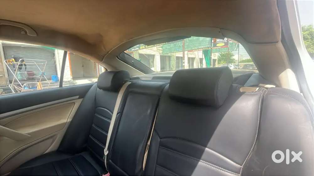 Skoda Laura 2011 Diesel Manual