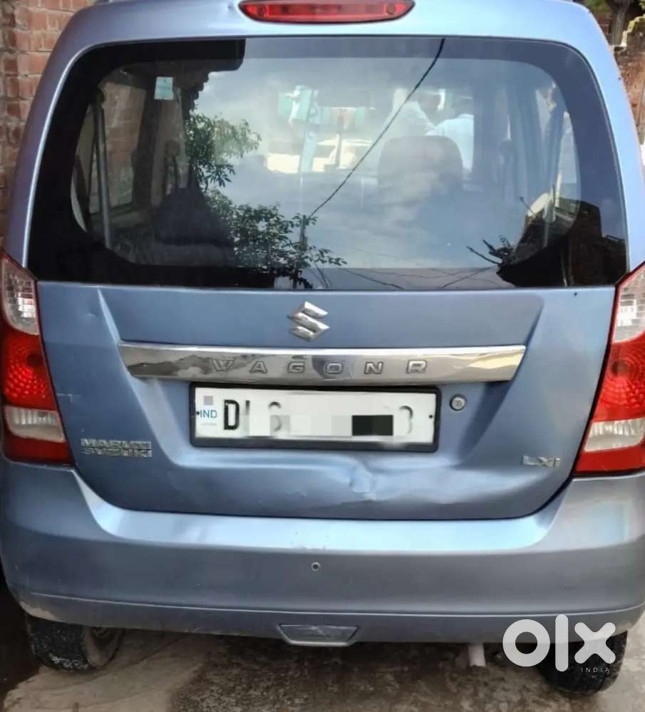 Good Condition Delhi Number 10 Month Baki H Abhi