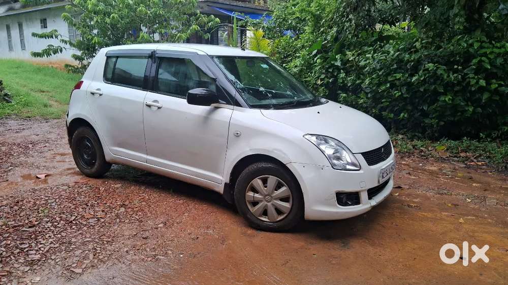 Maruti Suzuki Swift 2008 Diesel