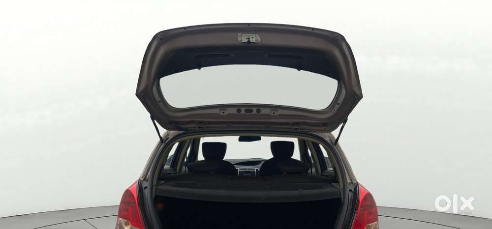 Hyundai I20 2012-2014 Sportz 1.2, 2014, Petrol