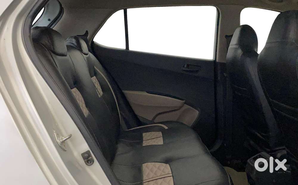 Hyundai Grand I10 1.2 Crdi Magna, 2018, Diesel