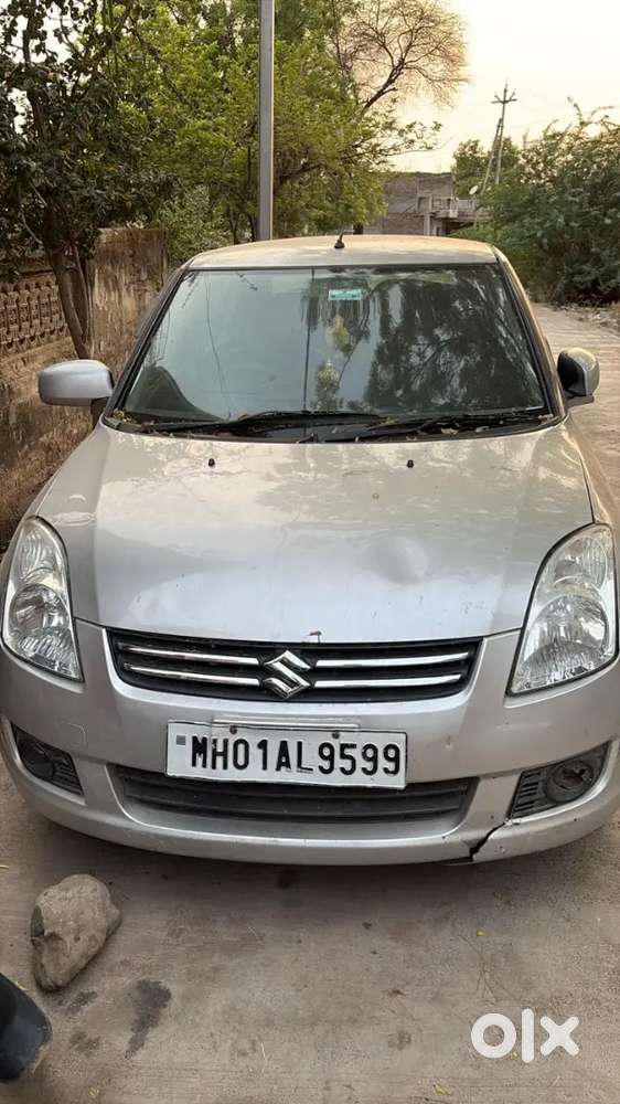 Maruti Suzuki Swift Vdi 2010 Diesel Manual
