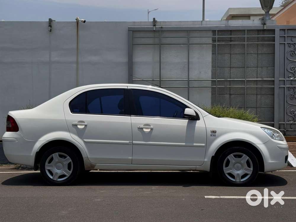 Ford Fiesta 1.4 Zxi Abs, 2007, Diesel